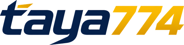 taya774 Philippines gaming platform logo